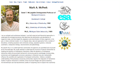 Desktop Screenshot of enallagma.com